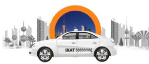 تاكسي توصيل المطار بالكويت